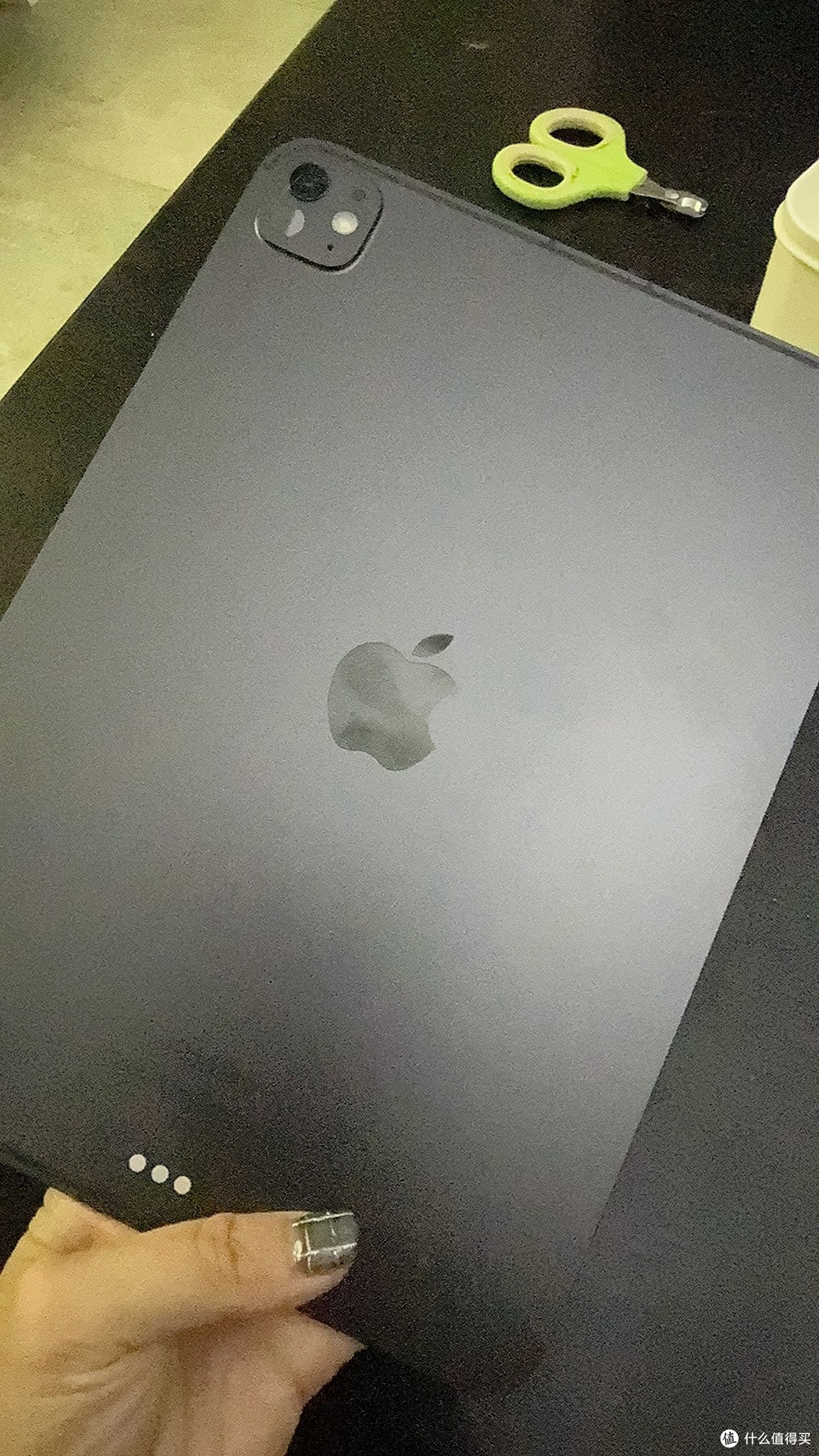 8999元的iPad Pro M4蜂窝版:值不值看需求定位
