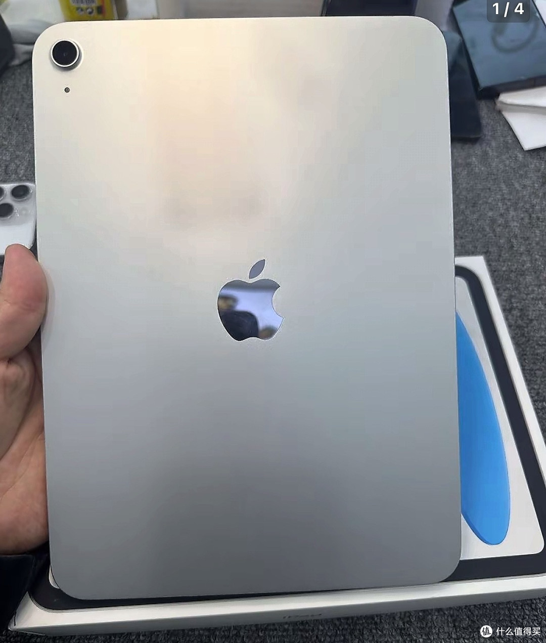 2025款iPad 11英寸实测:A16芯片加持,值不值得入?