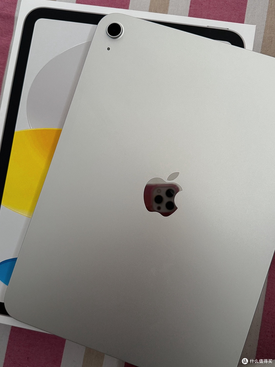2025款iPad 11英寸实测:A16芯片加持,值不值得入?