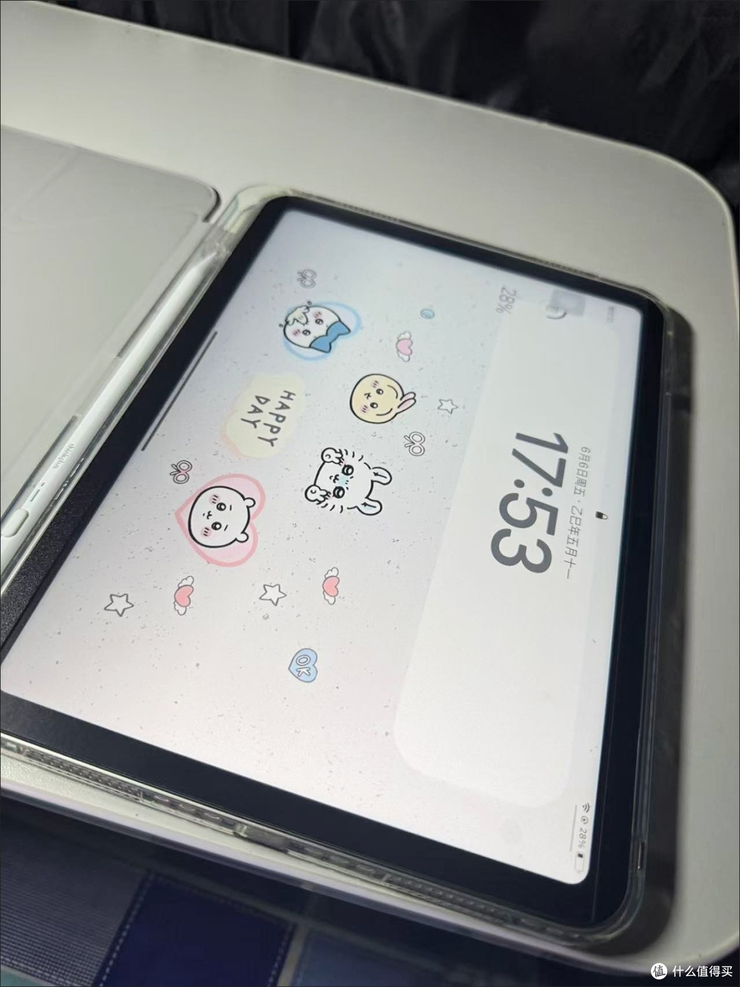 2025款iPad 11英寸实测:A16芯片加持,值不值得入?