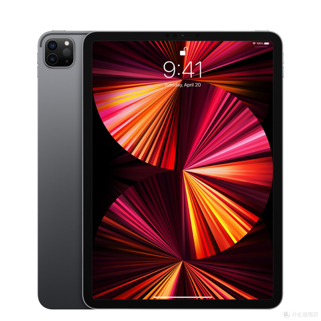 iPad Pro M5芯片双层OLED屏