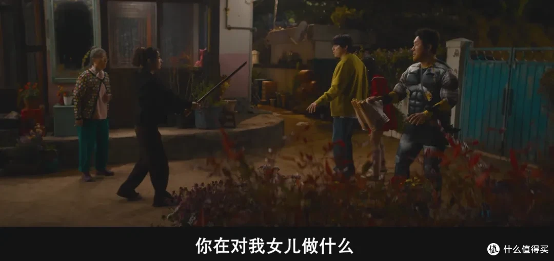恭喜这部漫改丧尸片,拿下票房冠军
