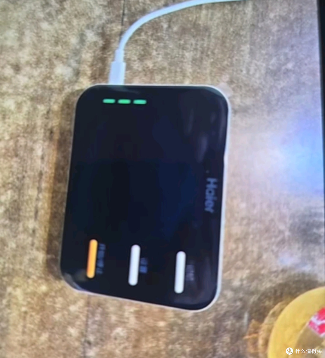 双11医疗好物分享:海尔(Haier)医用级准高精准电子血压计