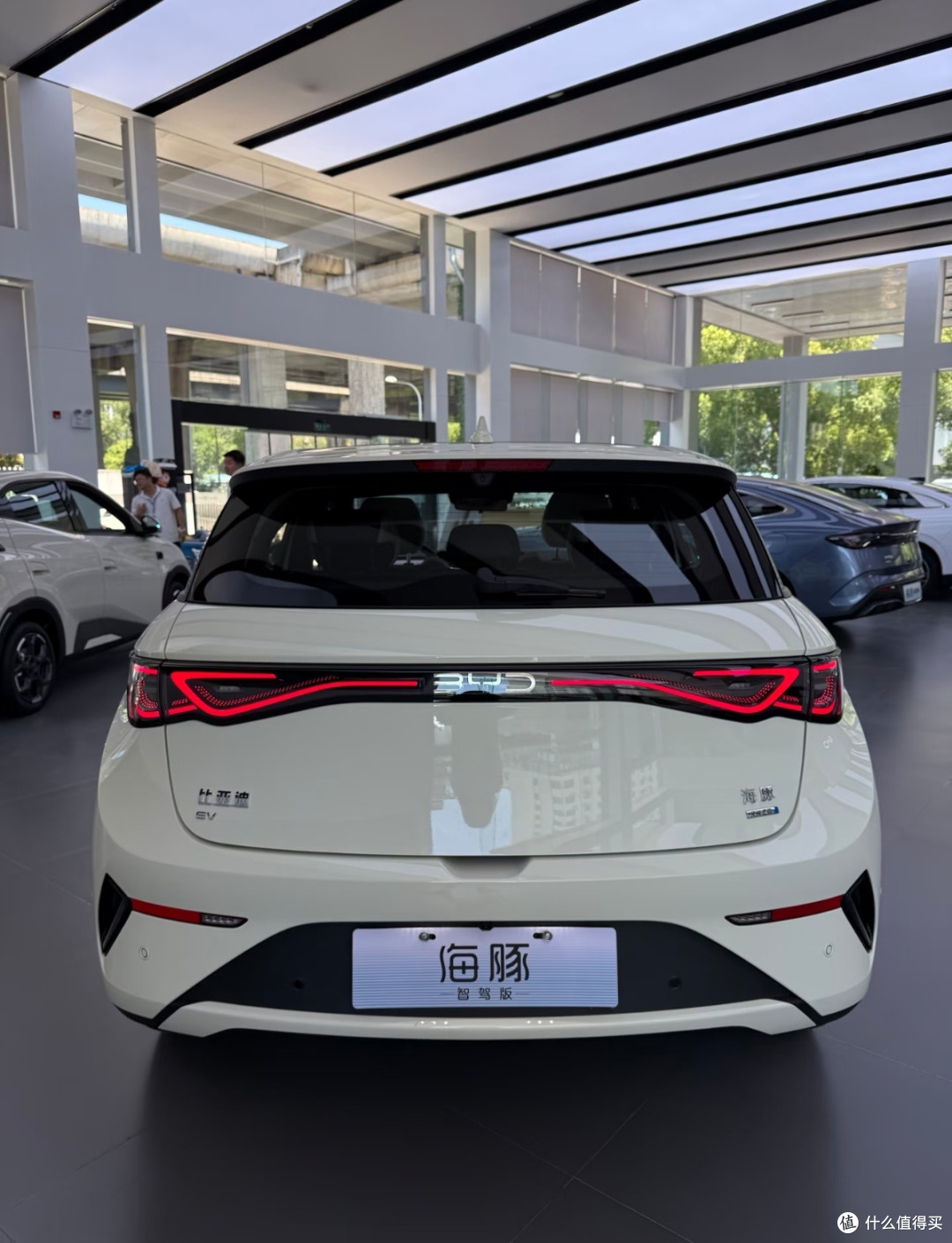 选“入门级”纯电车,几点建议供大家参考