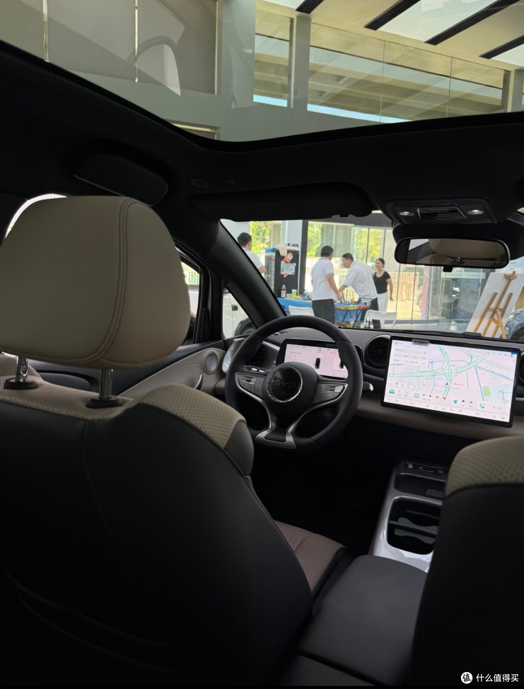 选“入门级”纯电车,几点建议供大家参考