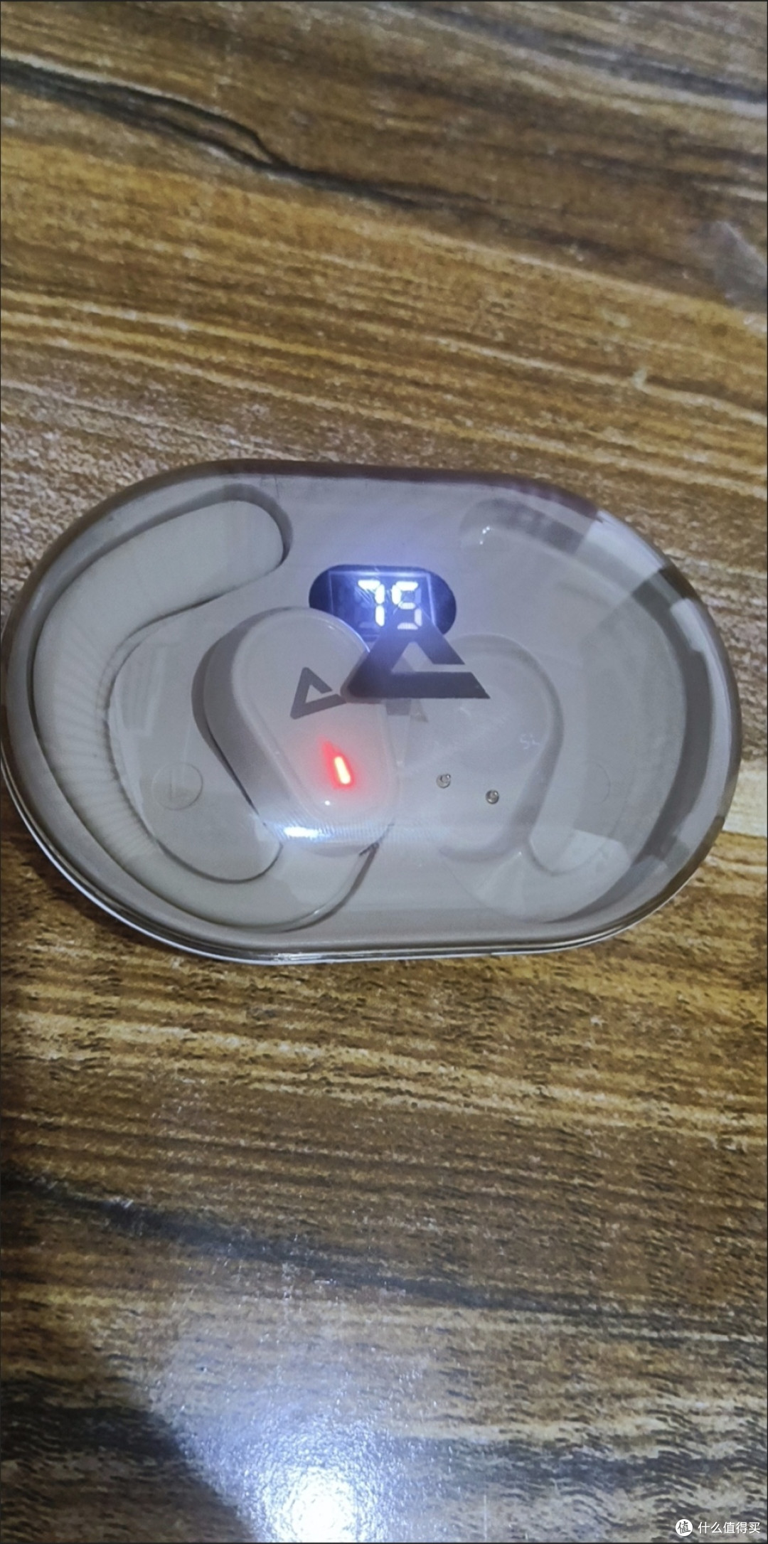 双11数码囤货必冲匹克挂耳式运动蓝牙耳机,跑步党直呼“太懂我”