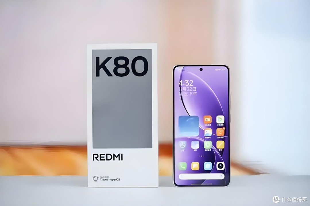 性价比“机皇”诞生,骁龙8Gen3+2K屏+6550mAh+超声波,仅1599元