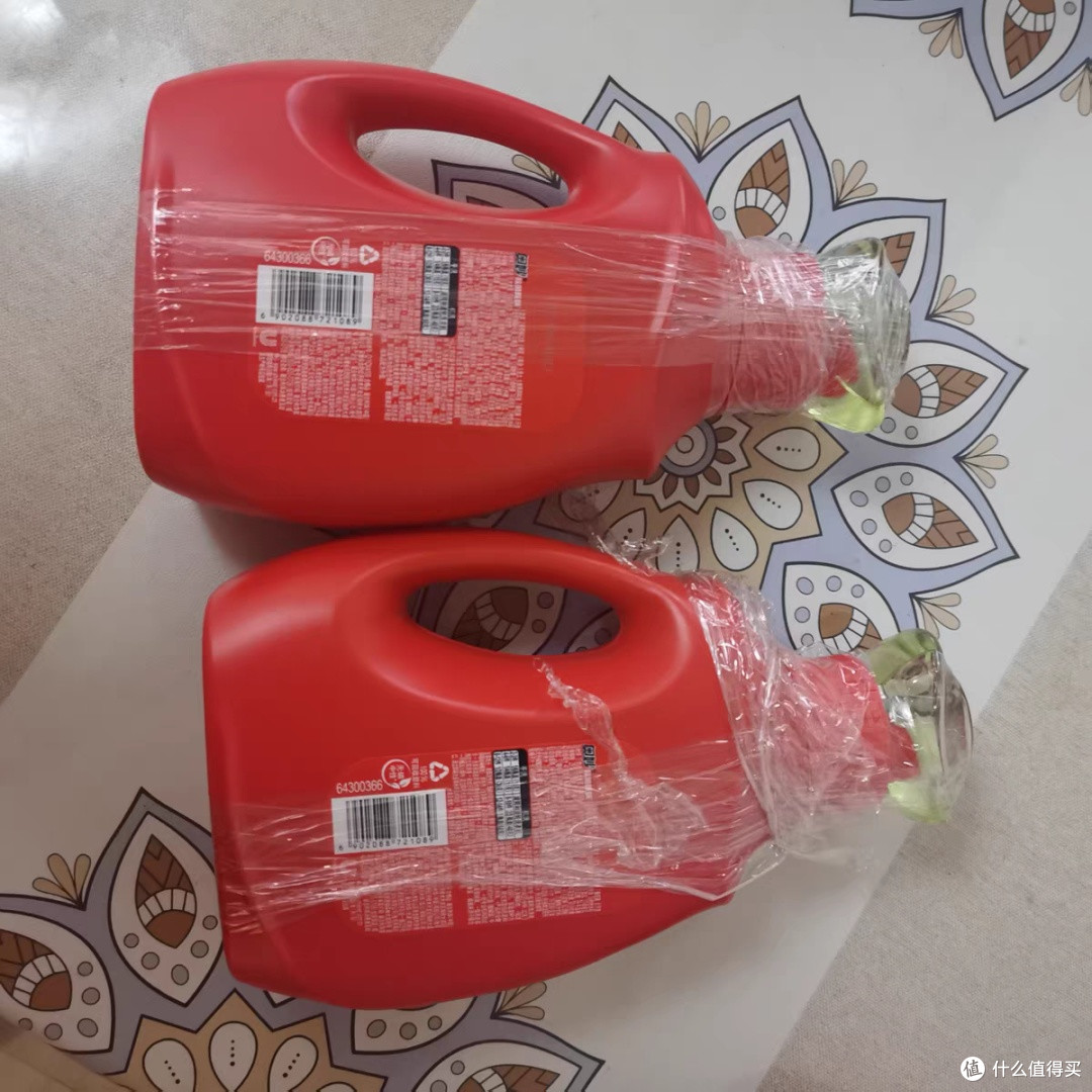 我家的“隐形租客”终于被赶跑了!多亏了奥妙这瓶“清洁特种兵”