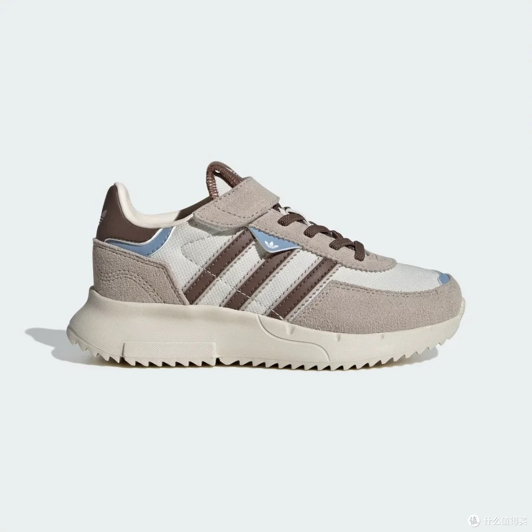 2025秋冬adidas儿童板鞋推荐