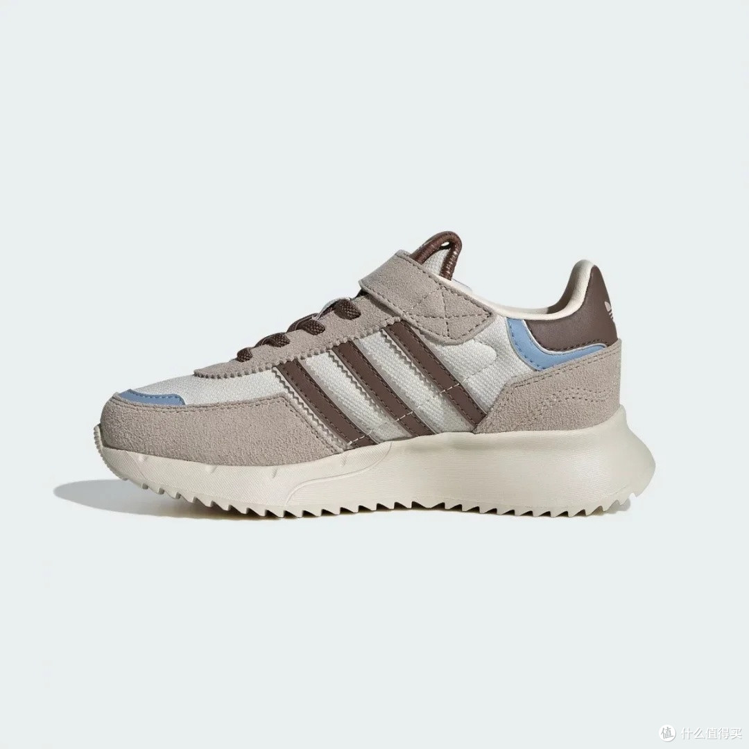2025秋冬adidas儿童板鞋推荐