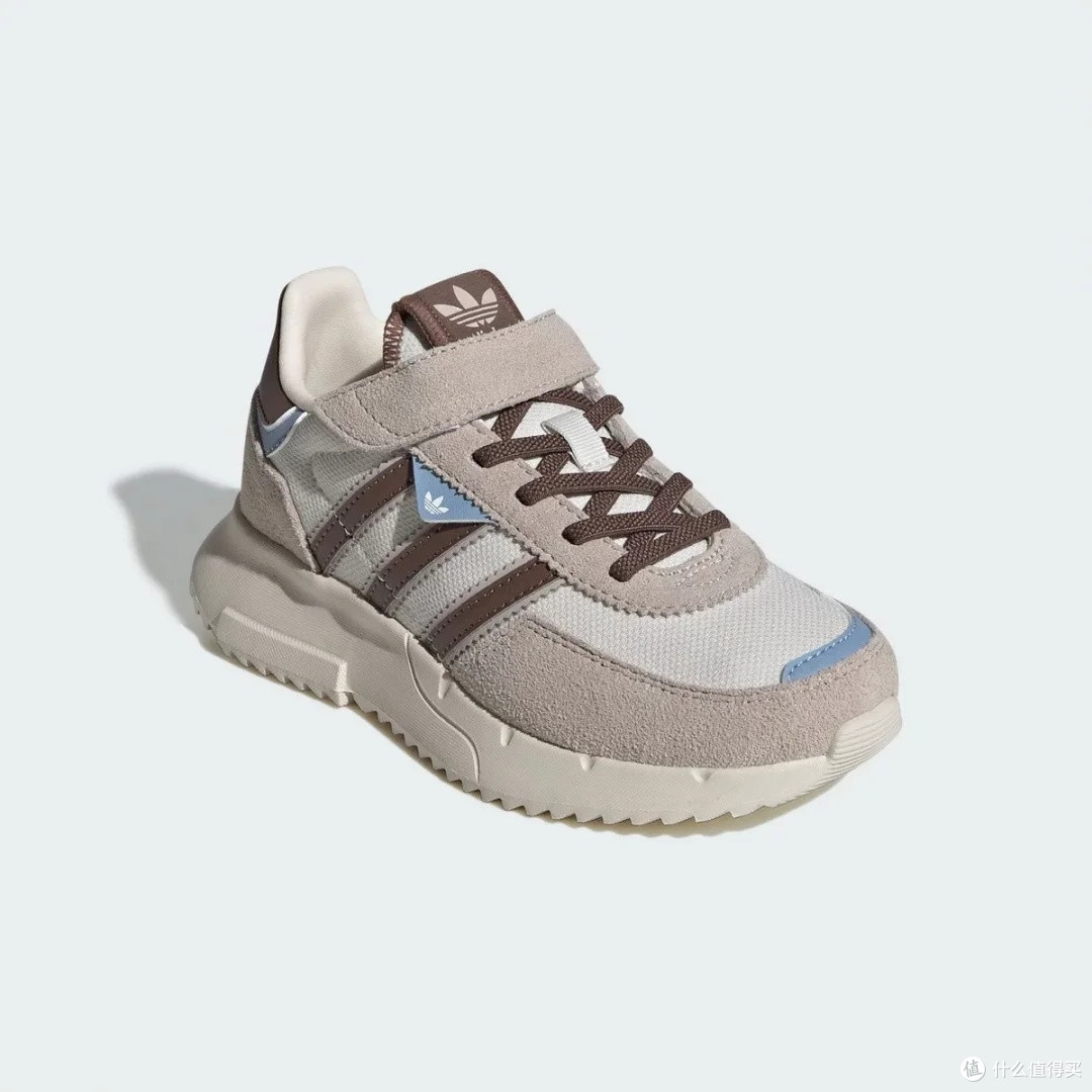2025秋冬adidas儿童板鞋推荐