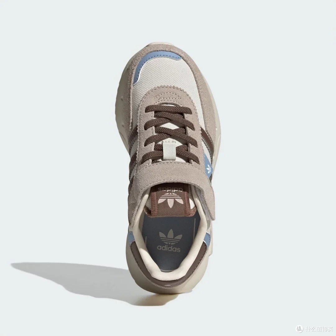 2025秋冬adidas儿童板鞋推荐