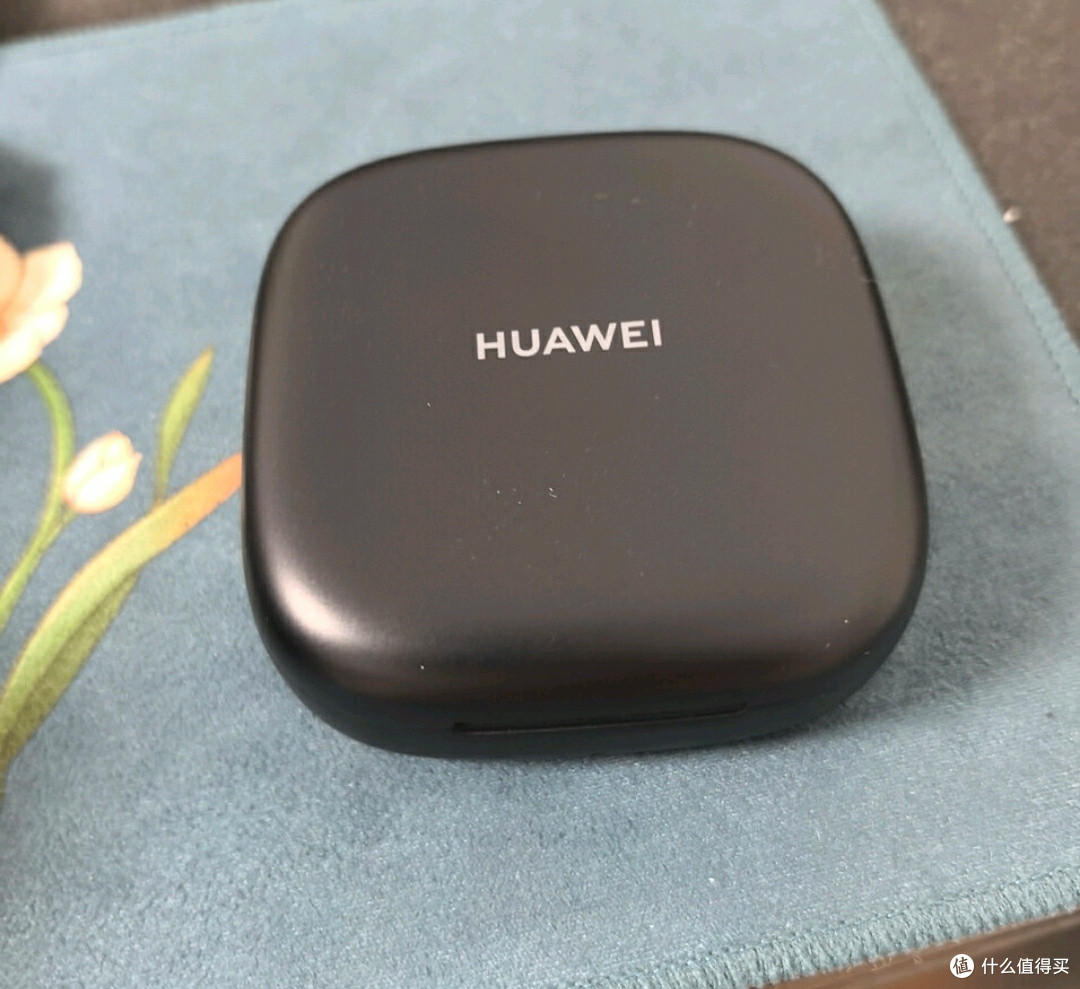 华为FreeArc新款蓝牙耳机发布