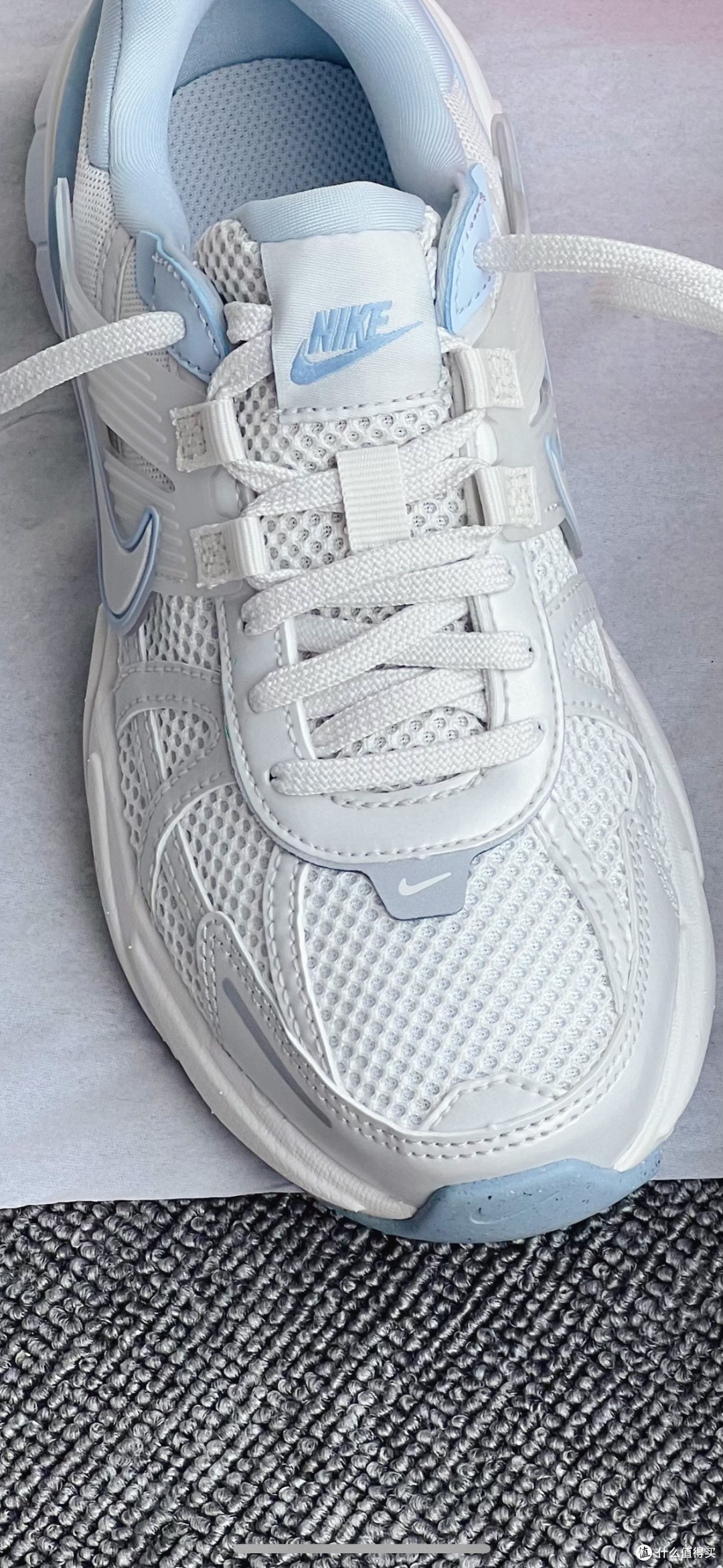 耐克Air Zoom Pegasus:缓震与舒适兼备