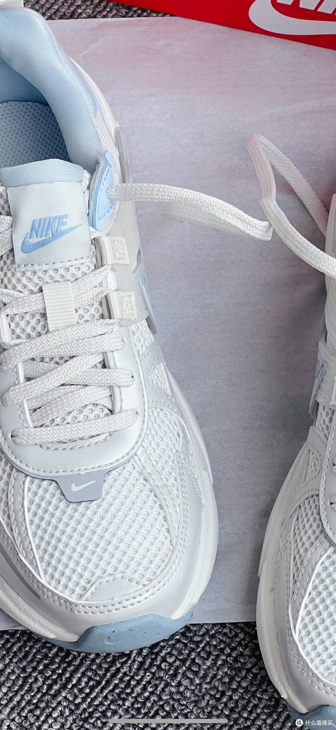 耐克Air Zoom Pegasus：缓震与舒适兼备