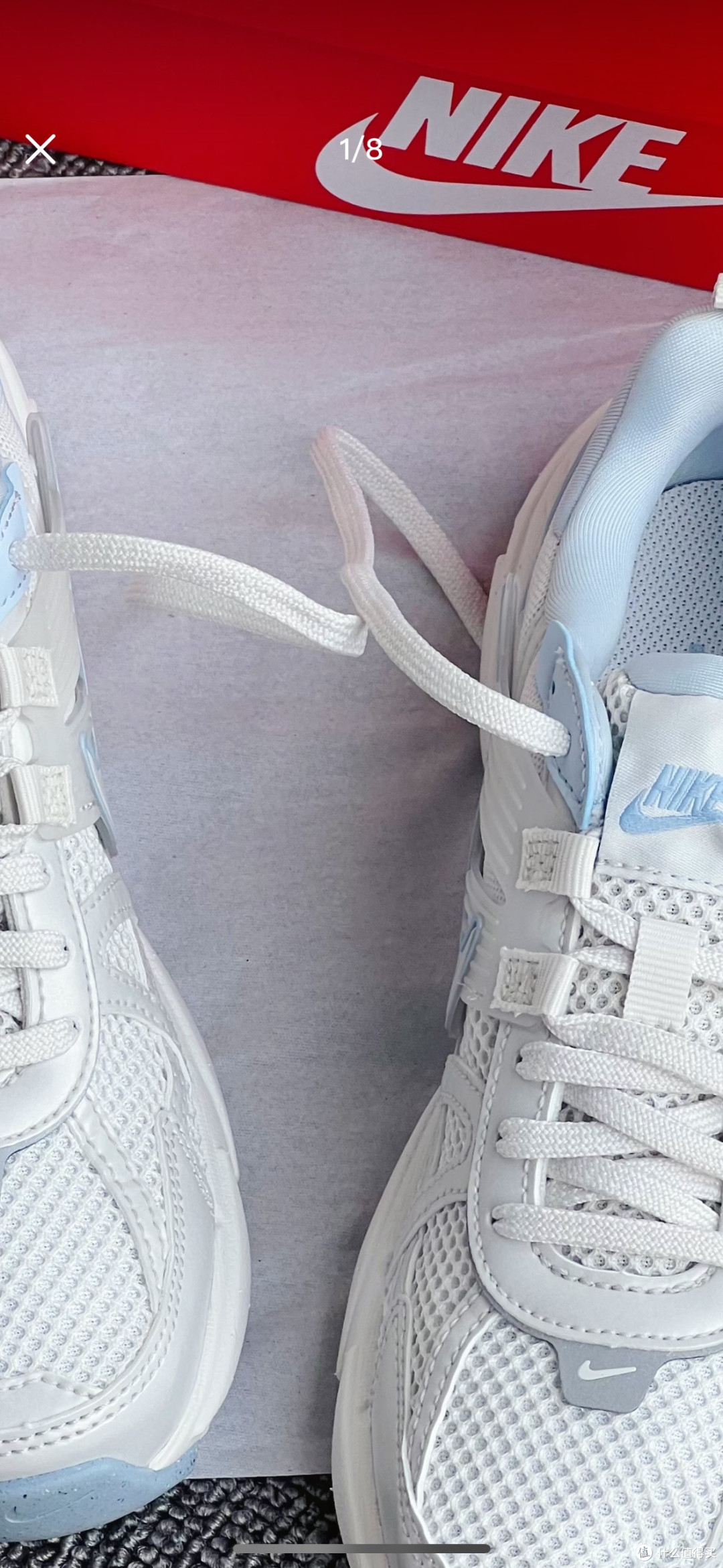 耐克Air Zoom Pegasus:缓震与舒适兼备