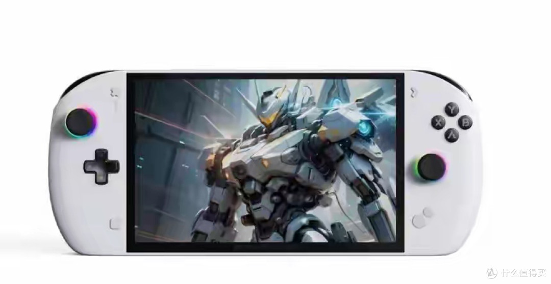 onexplayer掌机,水冷散热可拆卸电池,最强国产掌机即将发布