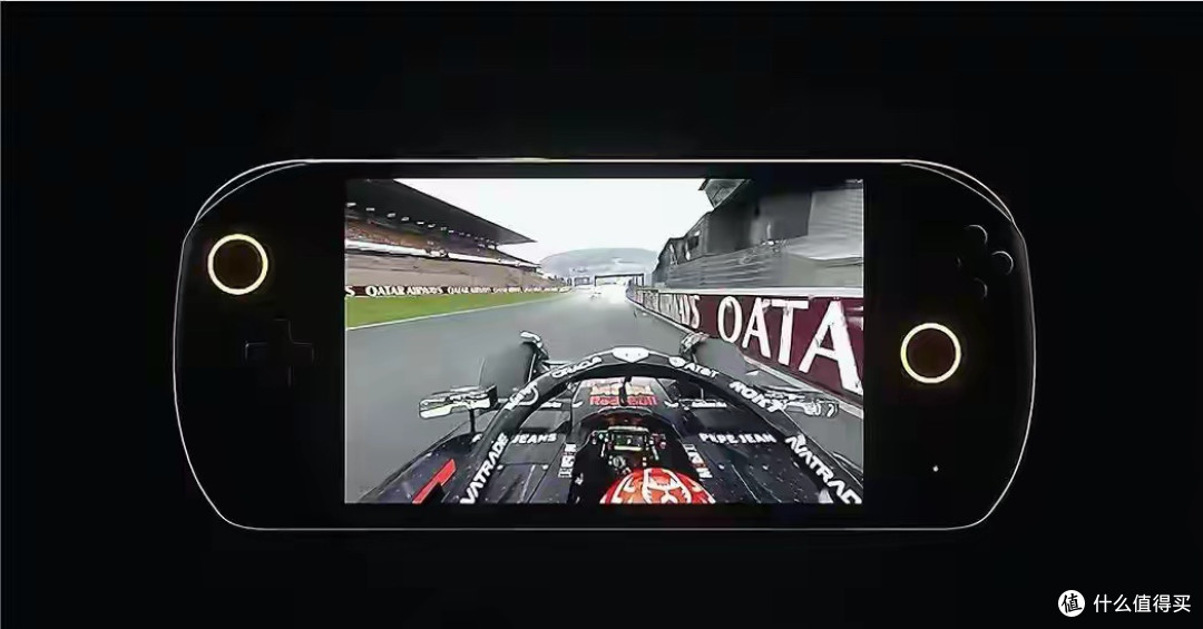 onexplayer掌机,水冷散热可拆卸电池,最强国产掌机即将发布