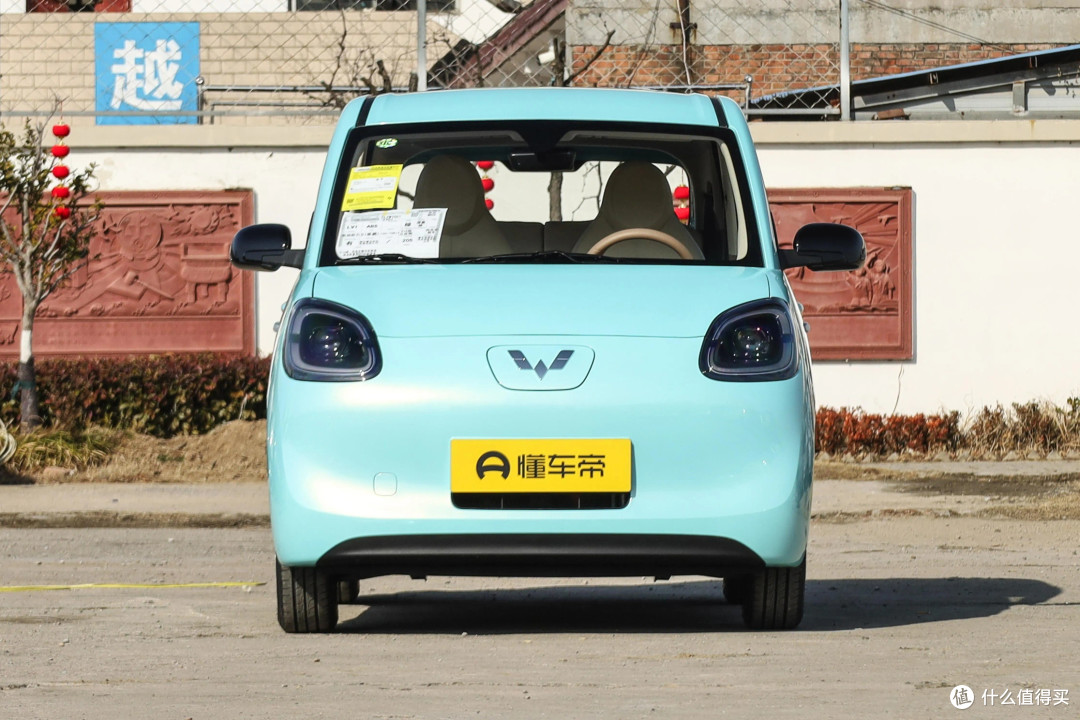 5万级代步王者！我的五菱宏光MINIEV用车体验太香了