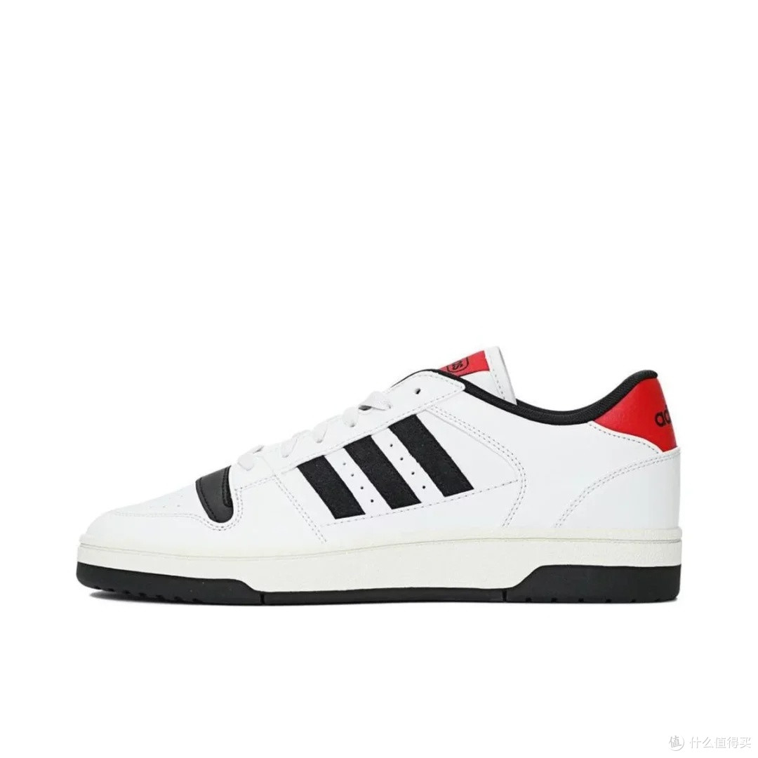 adidas BREAK START 男女篮球鞋综合评价