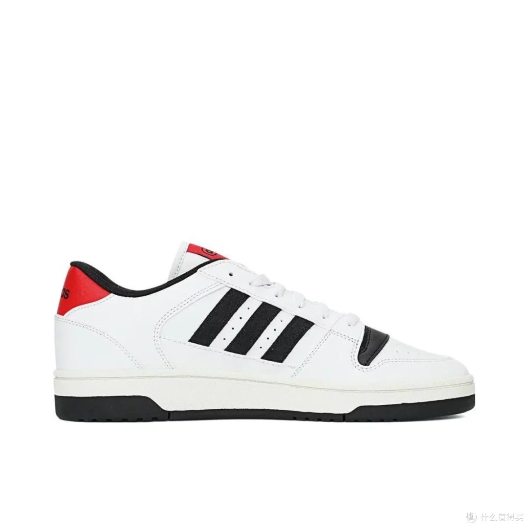 adidas BREAK START 男女篮球鞋综合评价
