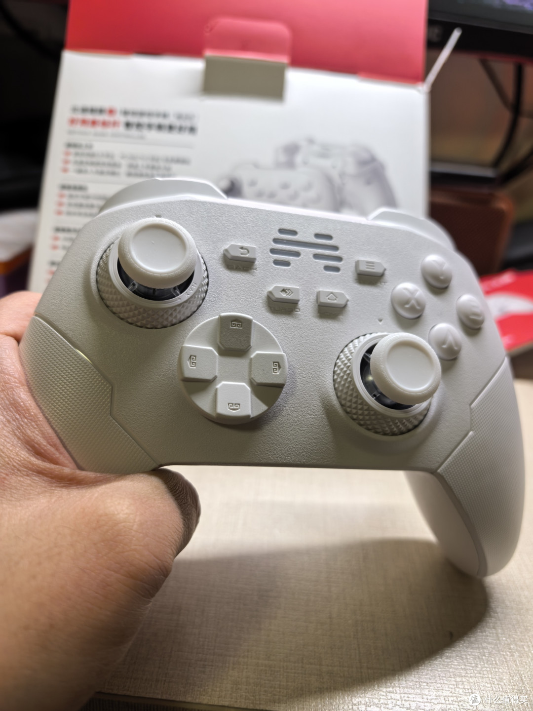 北通鲲鹏20:颜值与性能兼备