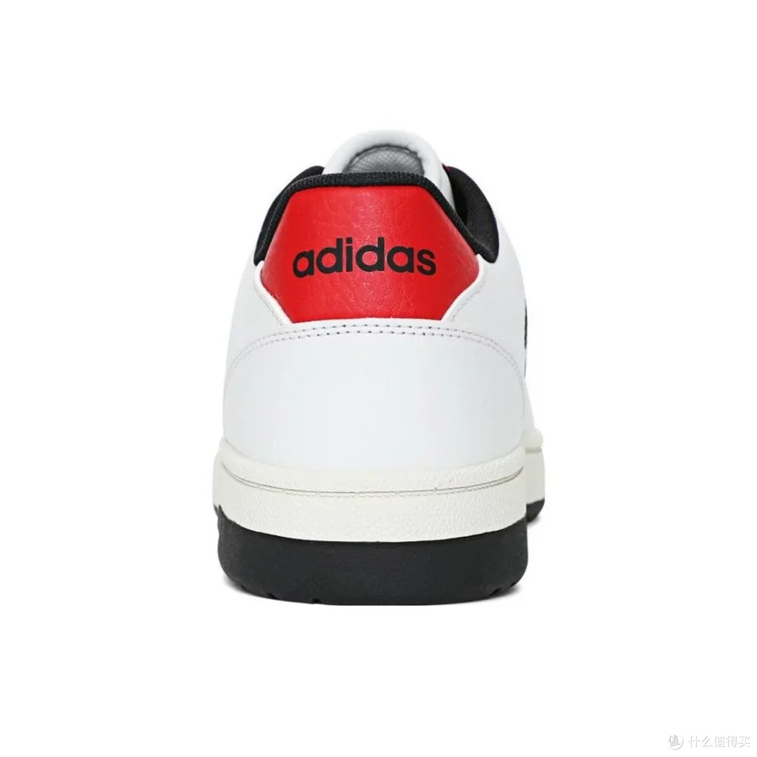 adidas BREAK START 男女篮球鞋综合评价