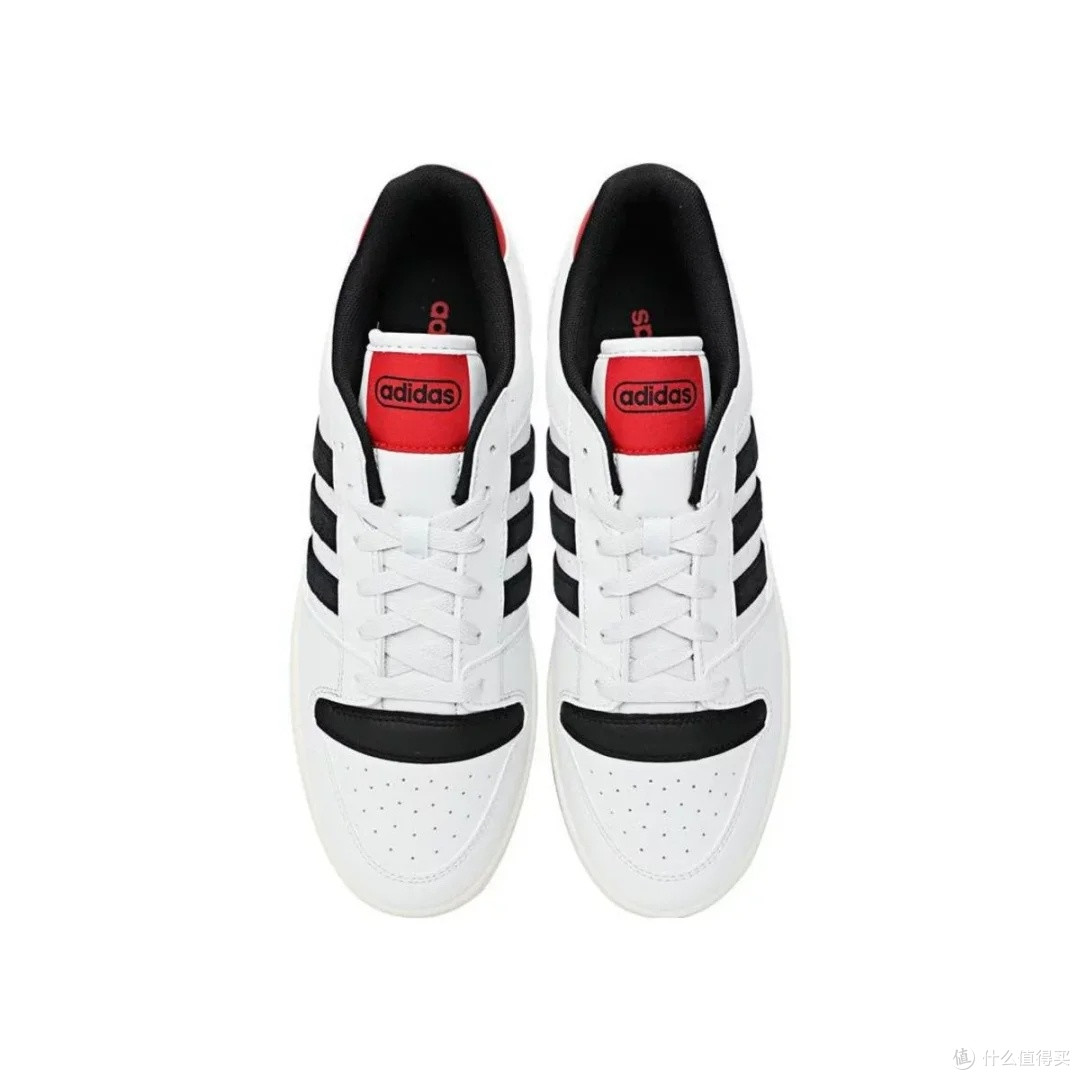 adidas BREAK START 男女篮球鞋综合评价