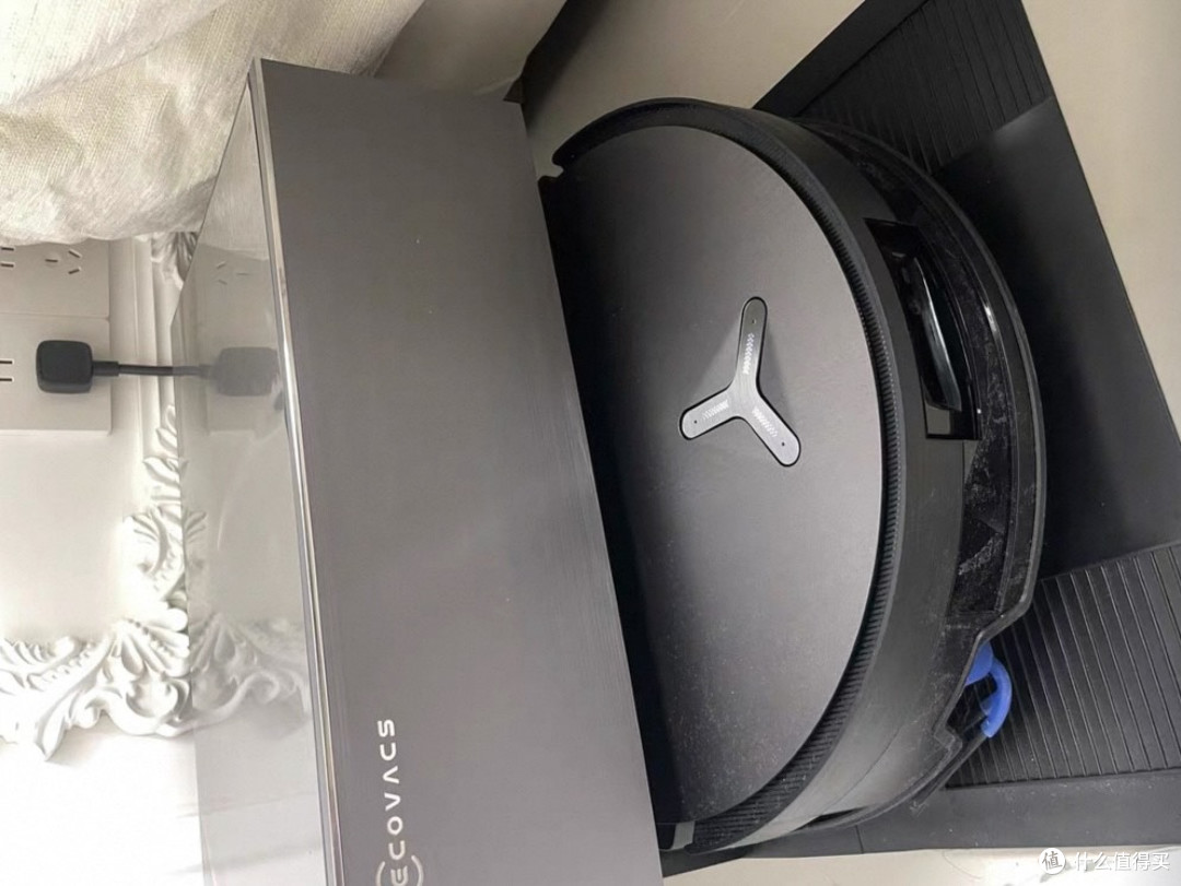 双11清洁革命:科沃斯X11 PRO,彻底解放双手的智能管家!