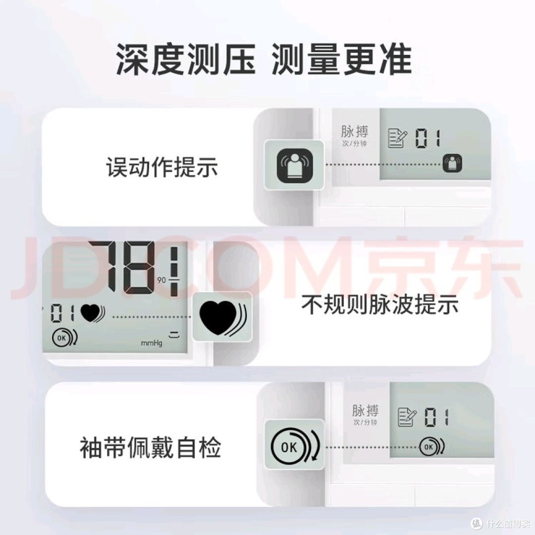 双11销冠的真相：鱼跃670A不是血压计，是家庭健康“纠错仪”