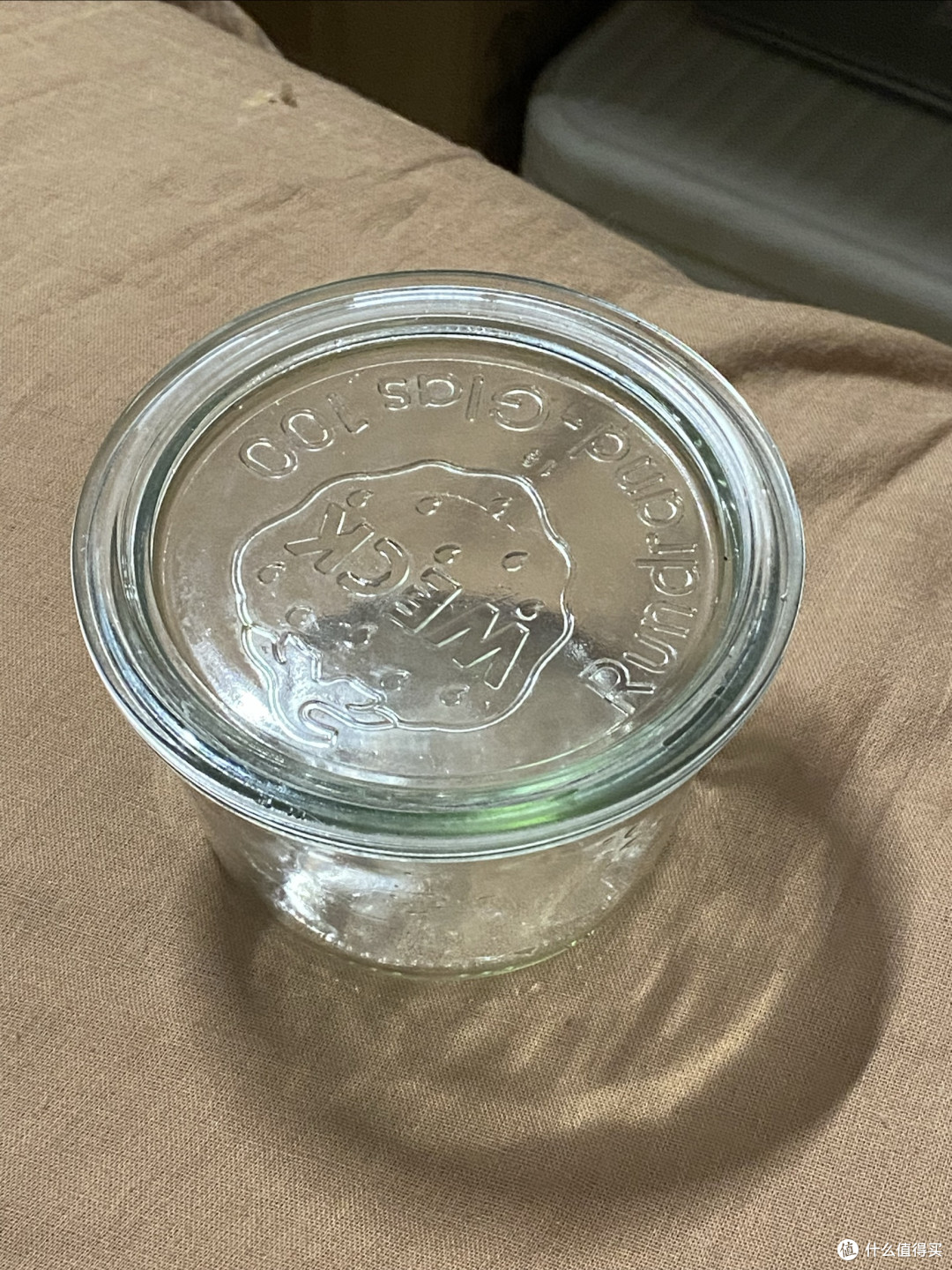 Weck玻璃碗:实用与耐用兼备