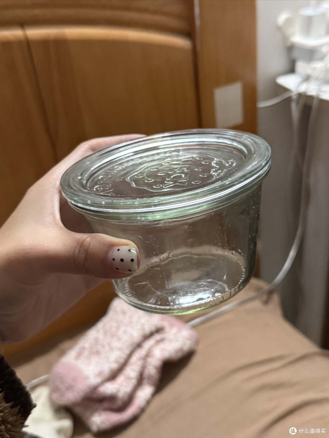 Weck玻璃碗:实用与耐用兼备