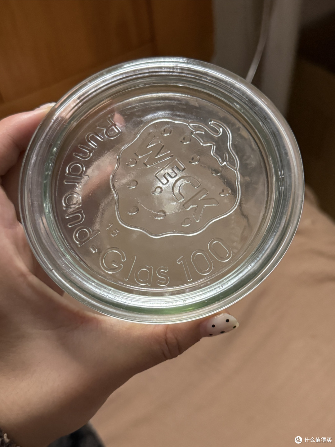 Weck玻璃碗:实用与耐用兼备