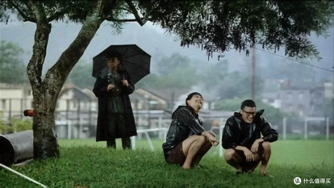 监狱能有多肮脏，绝对超出你的想象