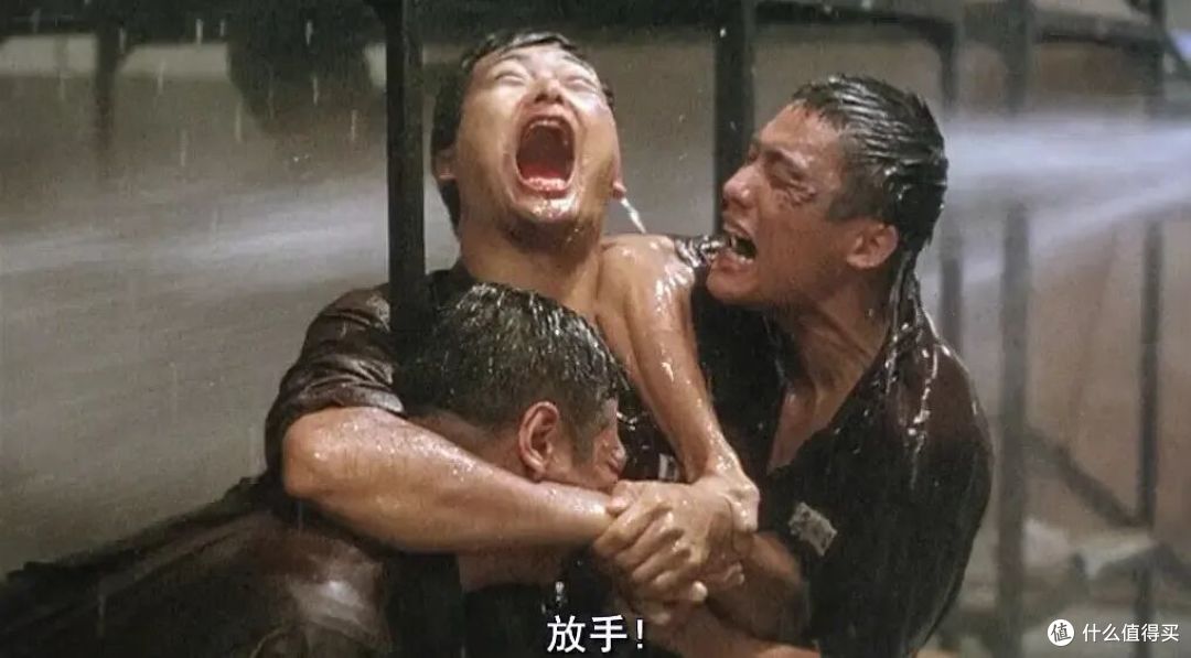 监狱能有多肮脏，绝对超出你的想象