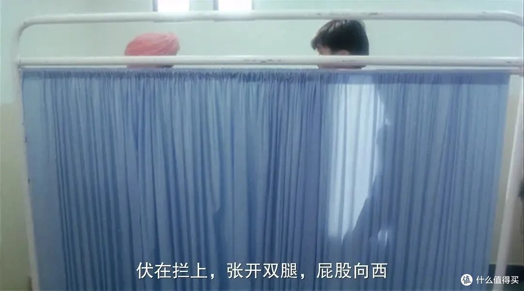 监狱能有多肮脏，绝对超出你的想象