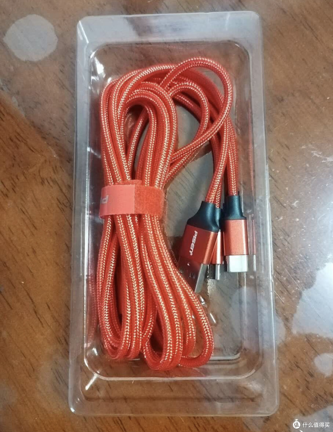 一根搞定所有设备 | 品胜三合一数据线使用分享
