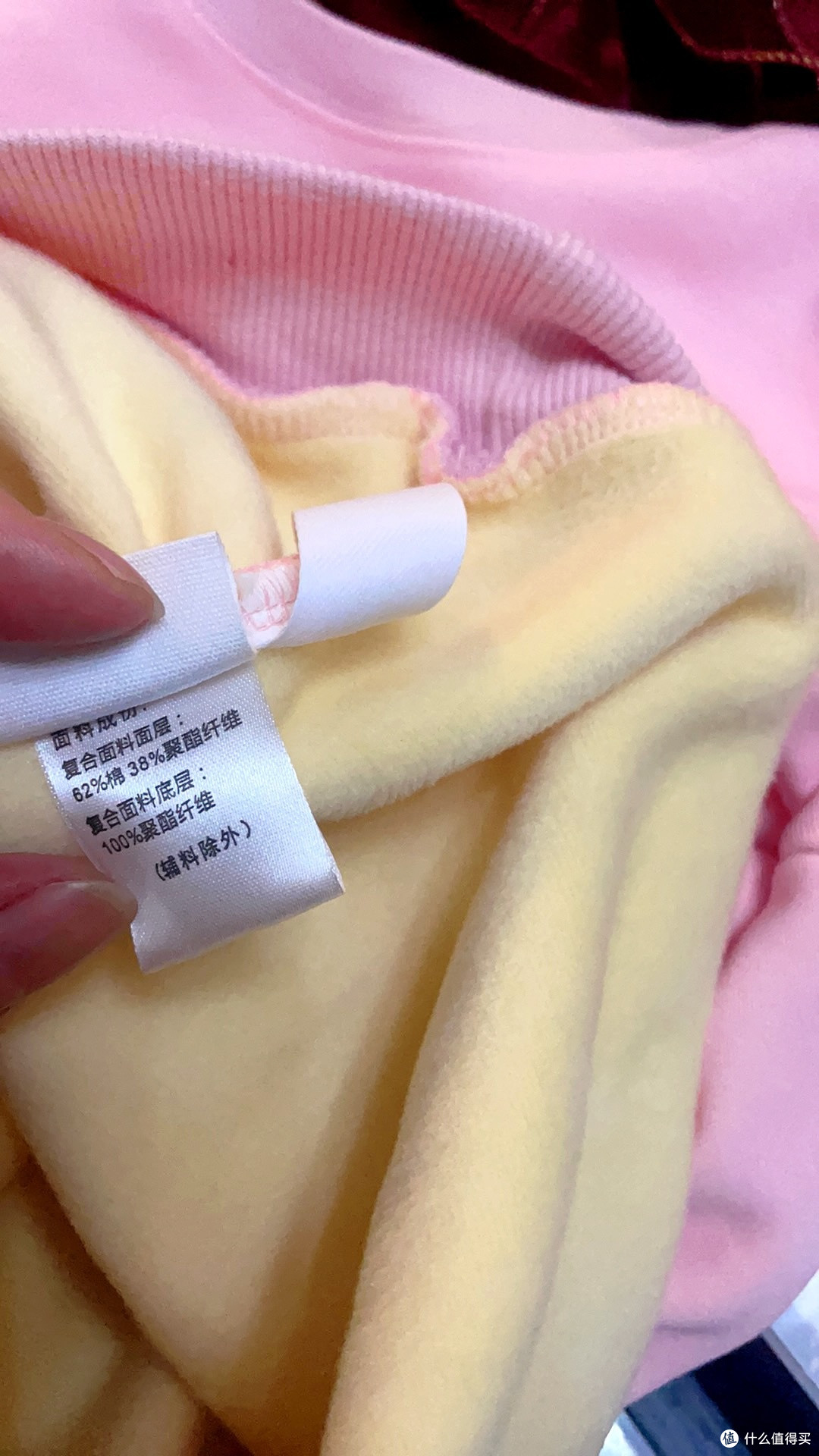 百元挖到宝!棉致女童加绒卫衣成冬装主力