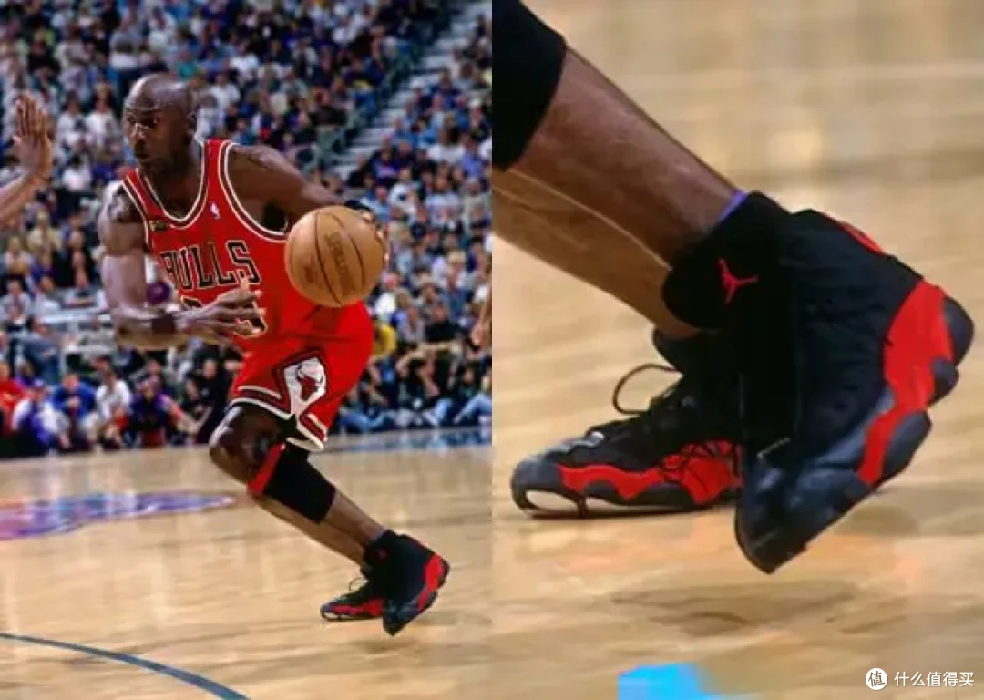 Nike官方给AJ13改名!真有这个必要吗?