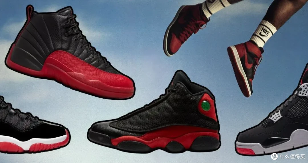 Nike官方给AJ13改名!真有这个必要吗?