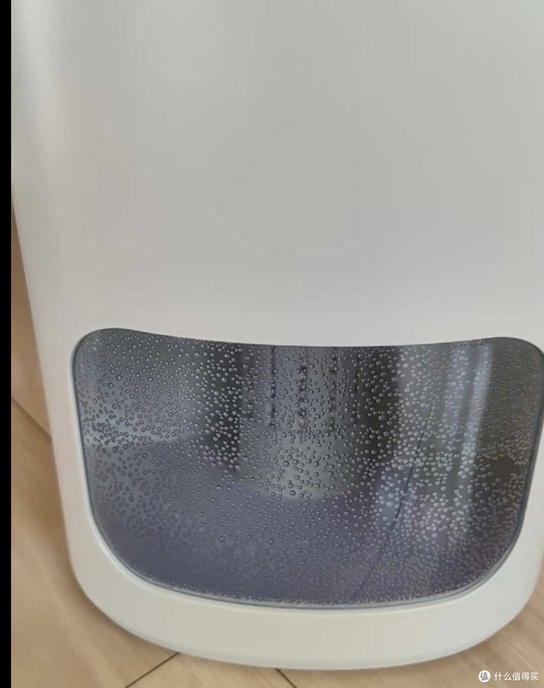 美的加湿器,静谧中的灵感续航