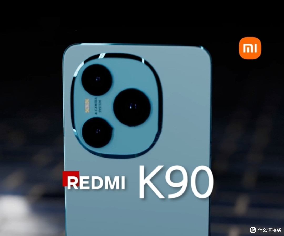 Bose调音加持,K90系列外放表现