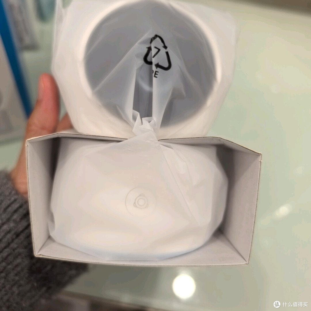 美的M3智能摄像机：家庭安防与亲情陪伴的全能守护者