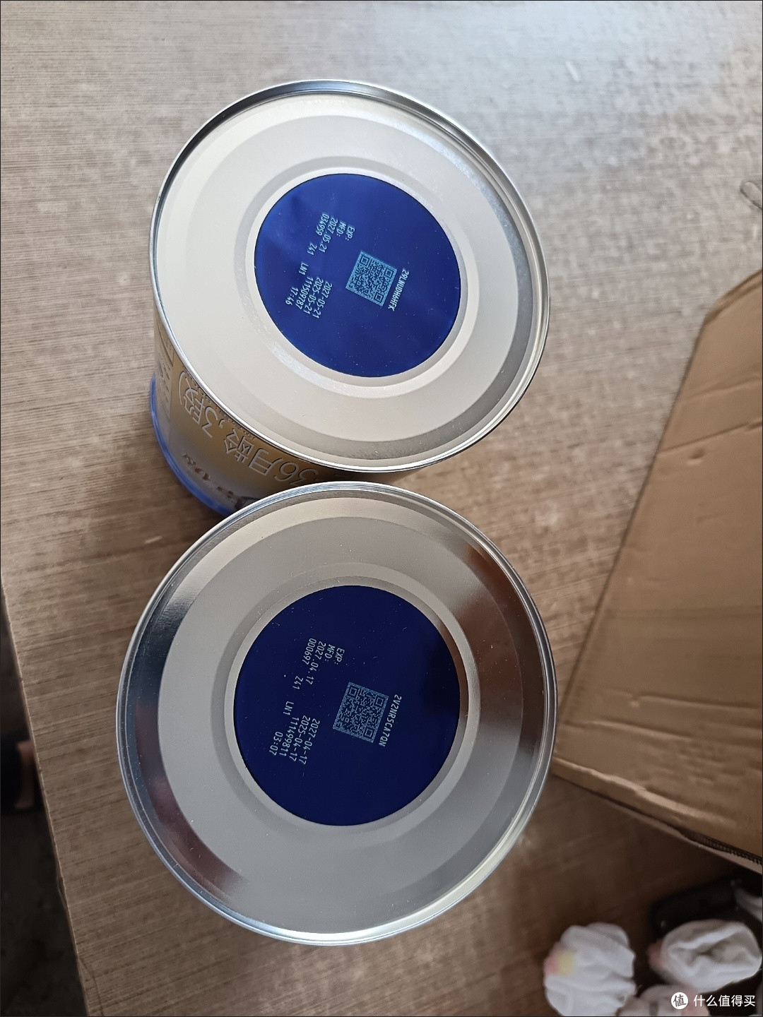 爱他美卓傲奶粉—荷兰鲜奶+高阶乳铁蛋白+自护益生元,宝宝少生病