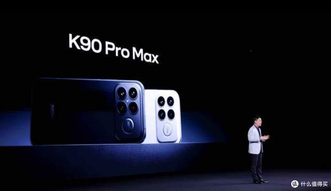 Bose调音助力K90系列音质提升