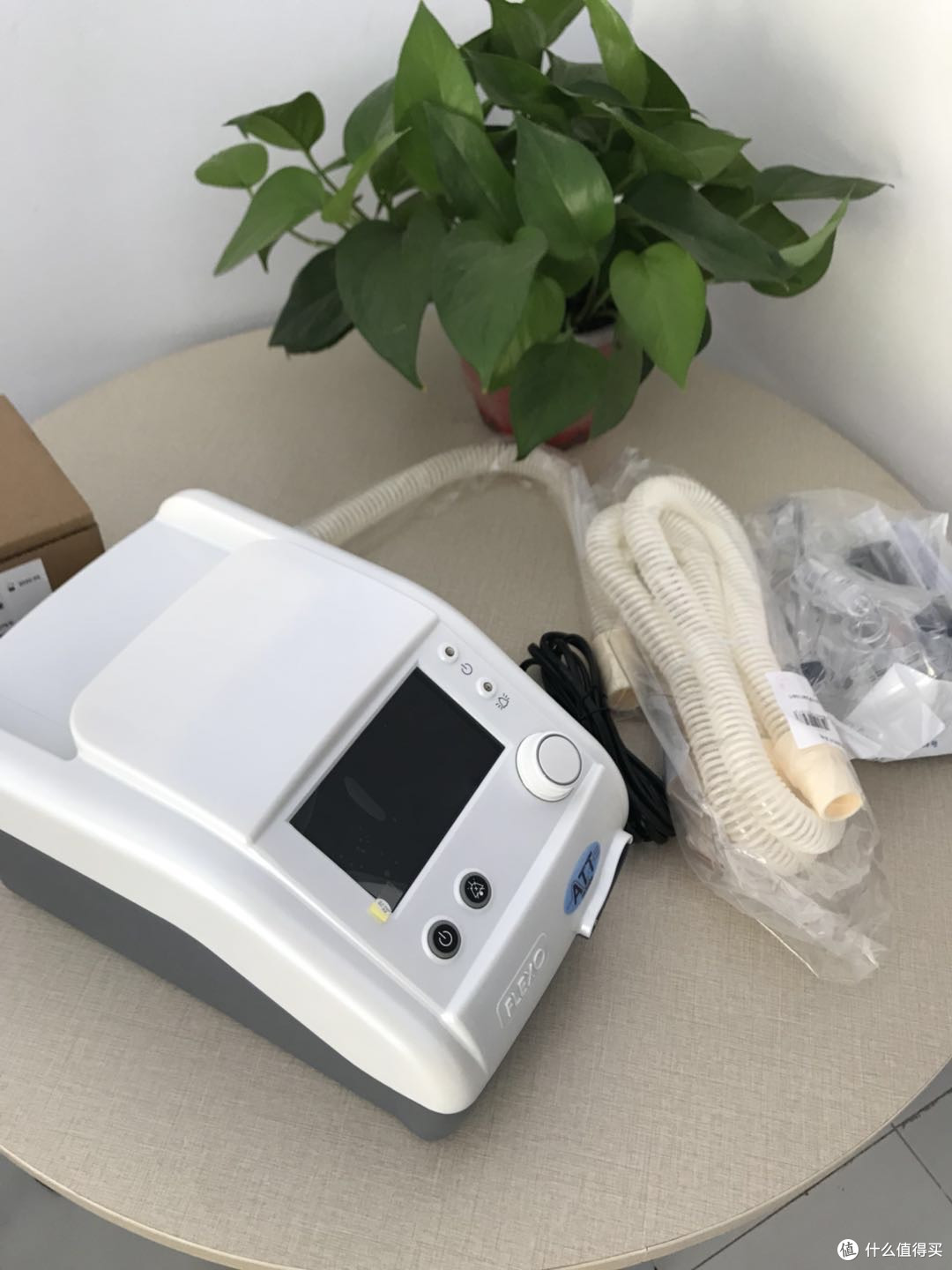 瑞迈特G3B20A呼吸机：重启安稳睡眠的夜间守护者