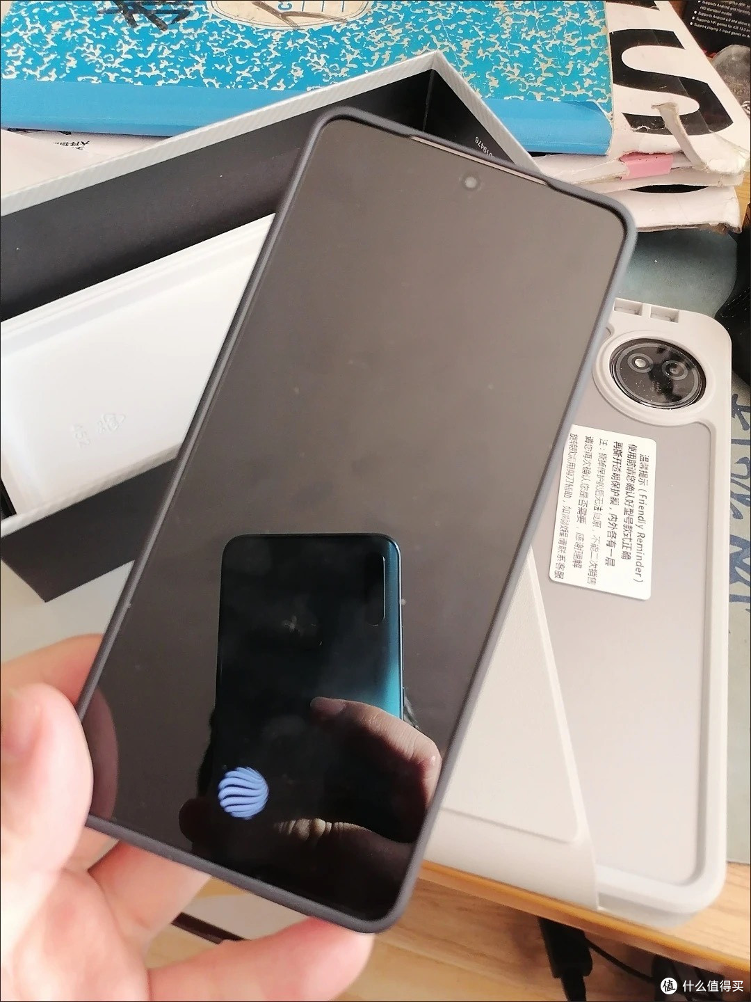 天玑8400加持,长续航手机推荐