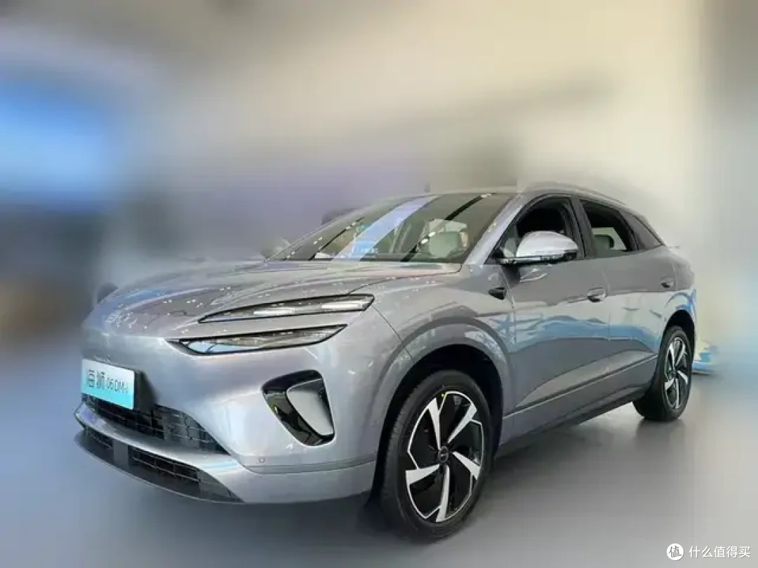 海狮06 DMI:终于接了宋PLUS的班,就是竞品还得面对宋PRO