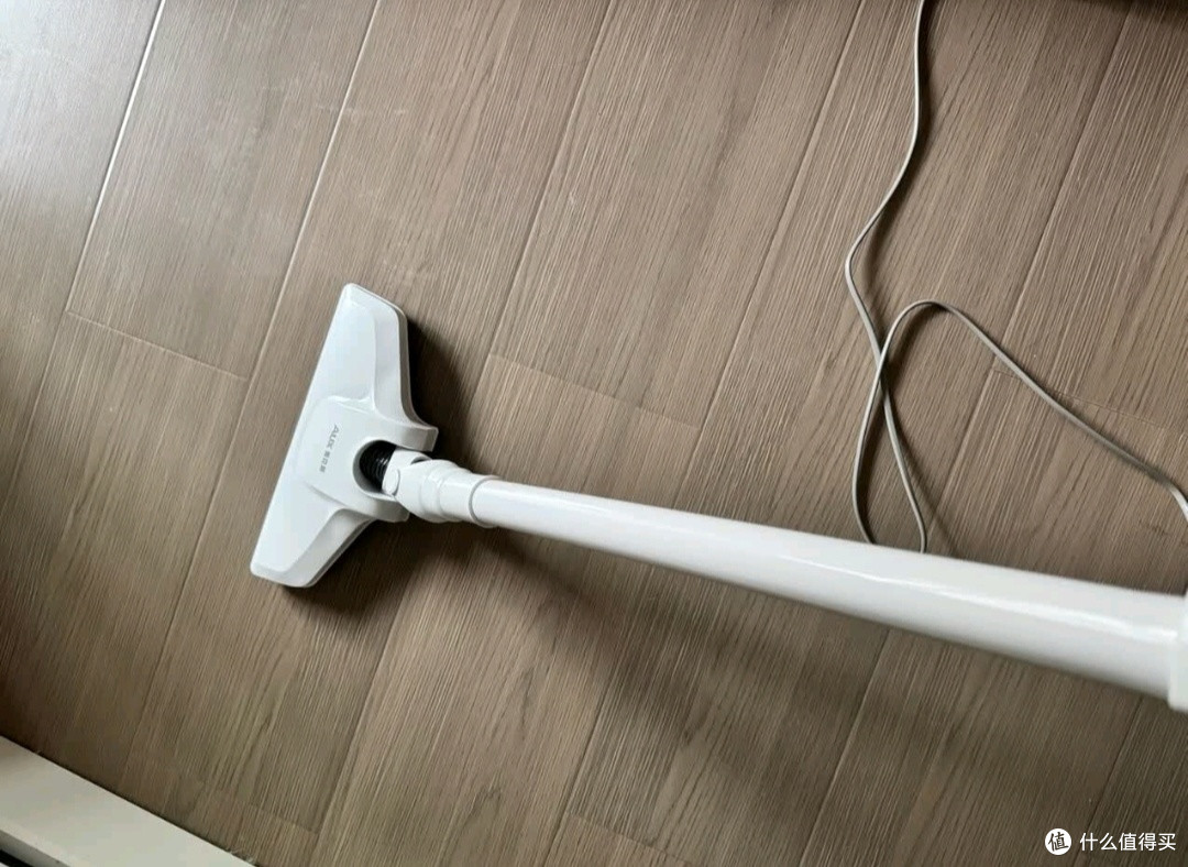 双十一锁定奥克斯吸尘器,小户型清洁全靠它