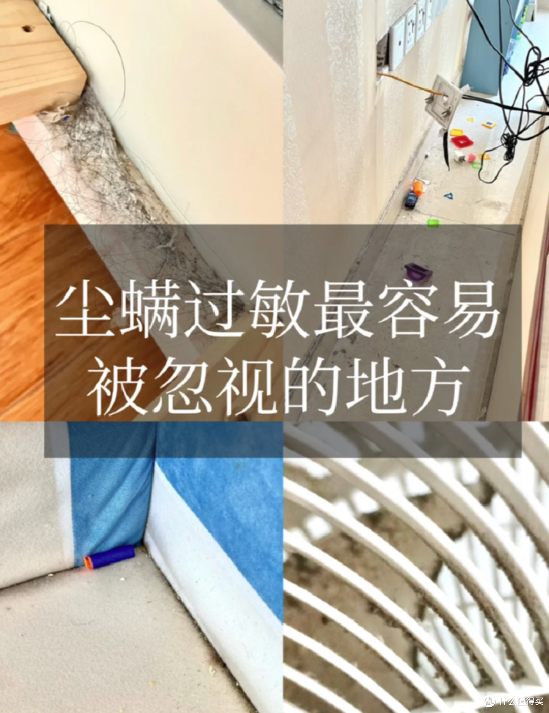 卧室如何除螨？揭秘几种常见除螨方式，学会了轻松告别螨虫！